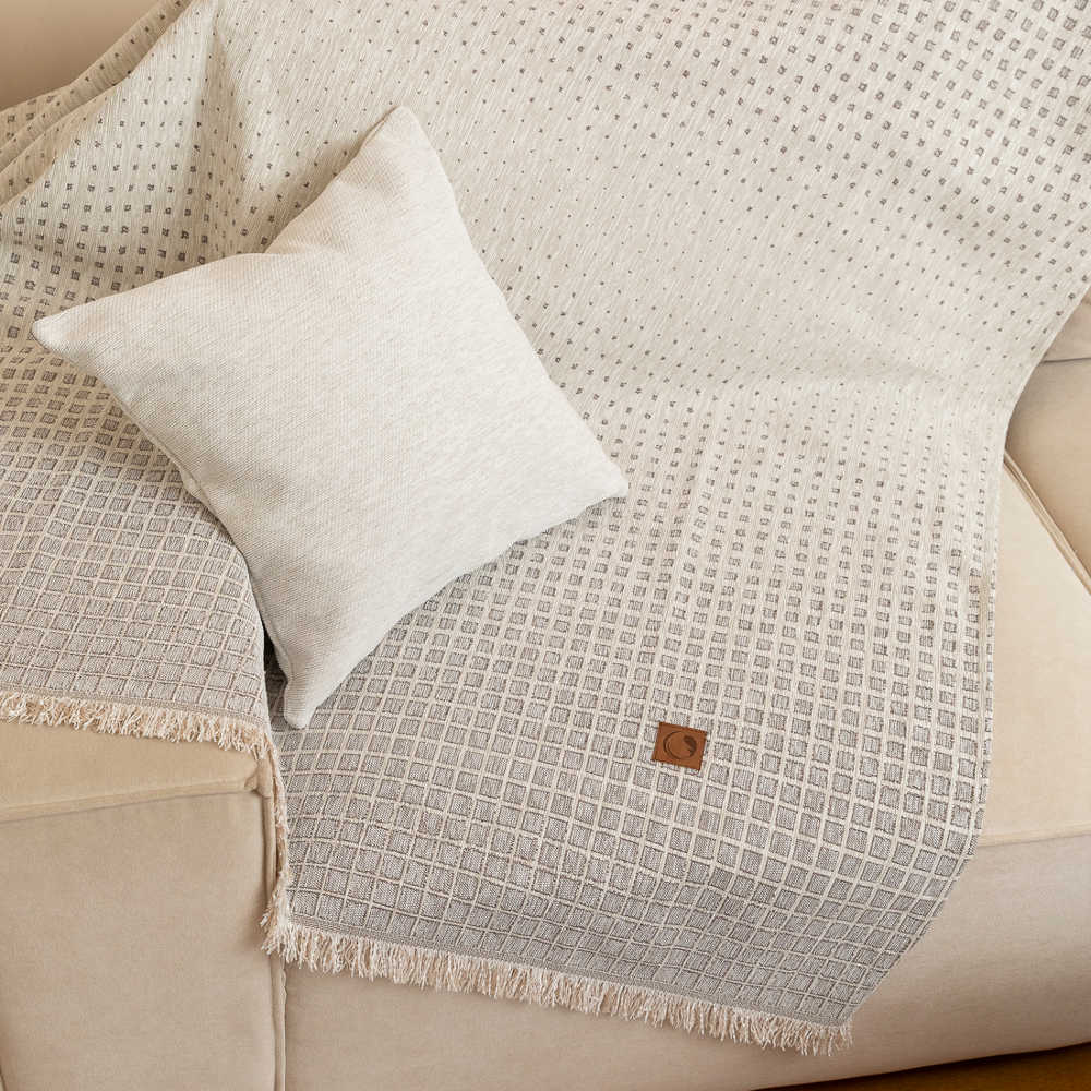 Ριχτάρι Σενίλ Τριθέσιο Solana - Image 5