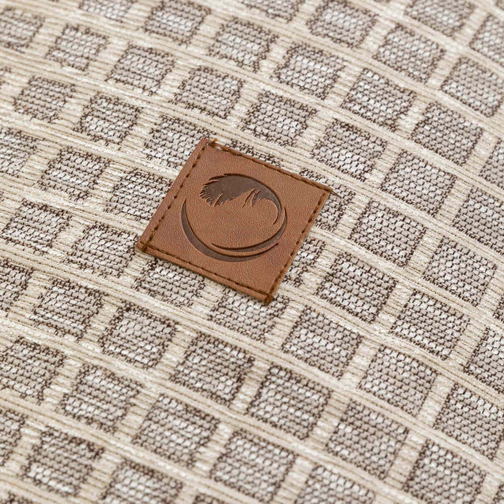 Ριχτάρι Σενίλ Τριθέσιο Solana - Image 6