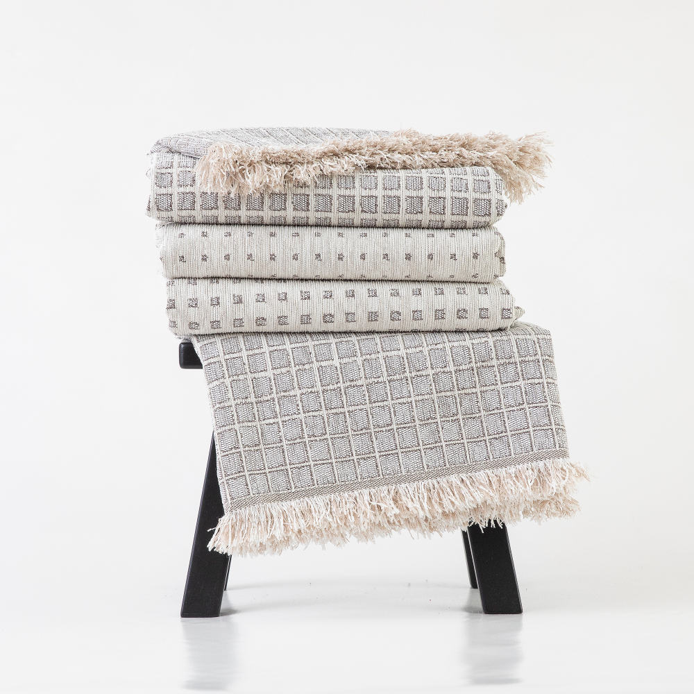 Ριχτάρι Σενίλ Τριθέσιο Solana - Image 7