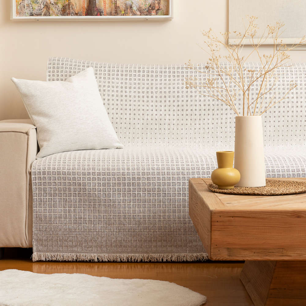 Ριχτάρι Σενίλ Τριθέσιο Solana - Image 2