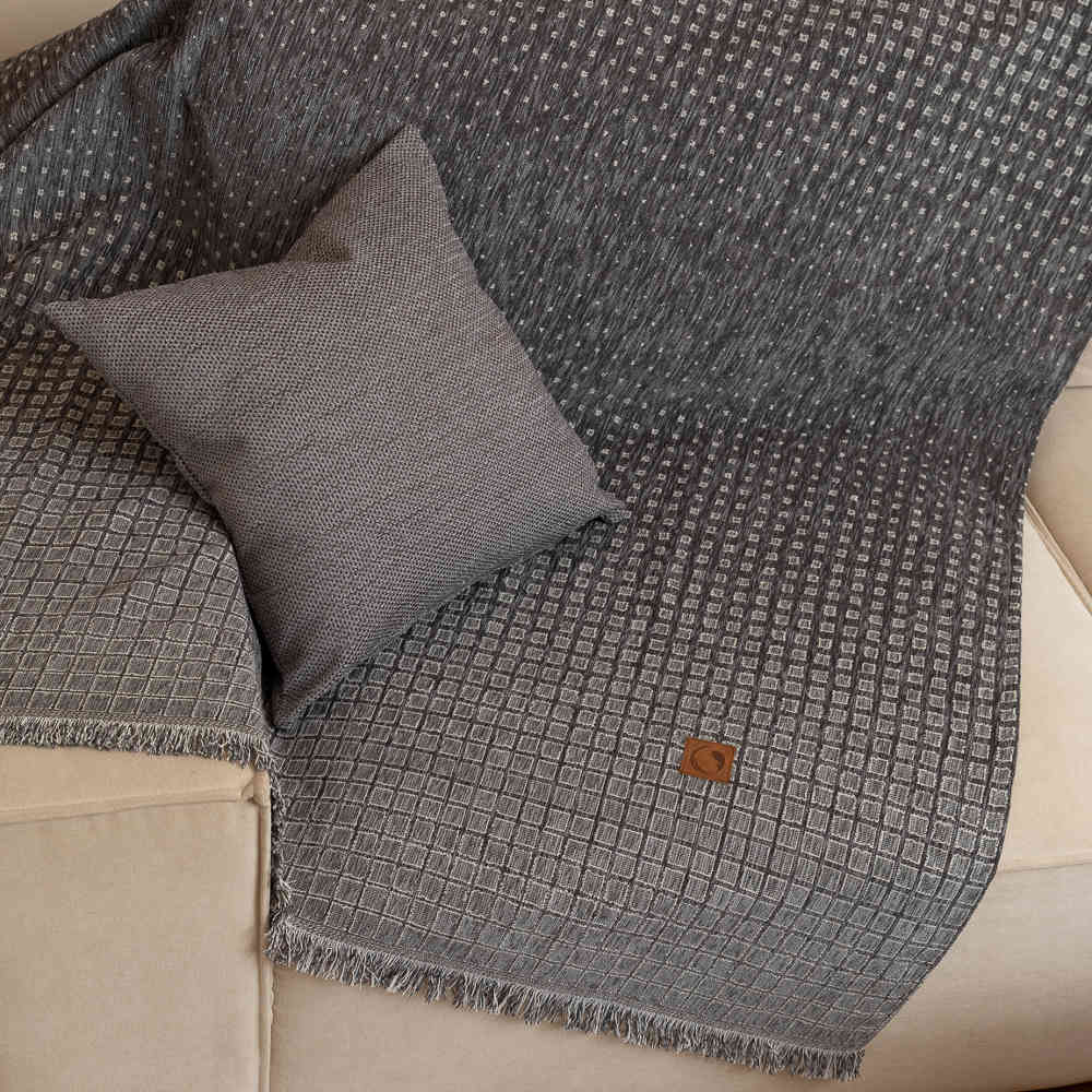 Ριχτάρι Σενίλ Τριθέσιο Solana - Image 14