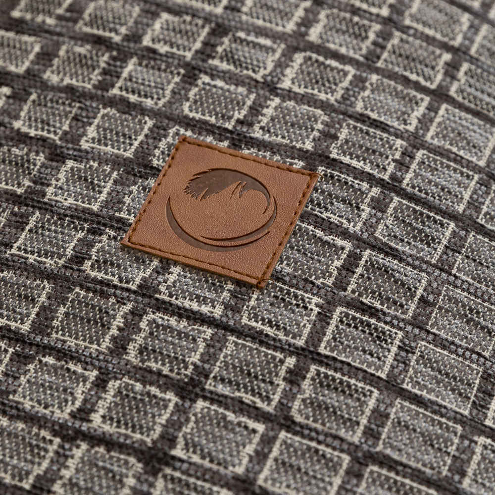 Ριχτάρι Σενίλ Τριθέσιο Solana - Image 15