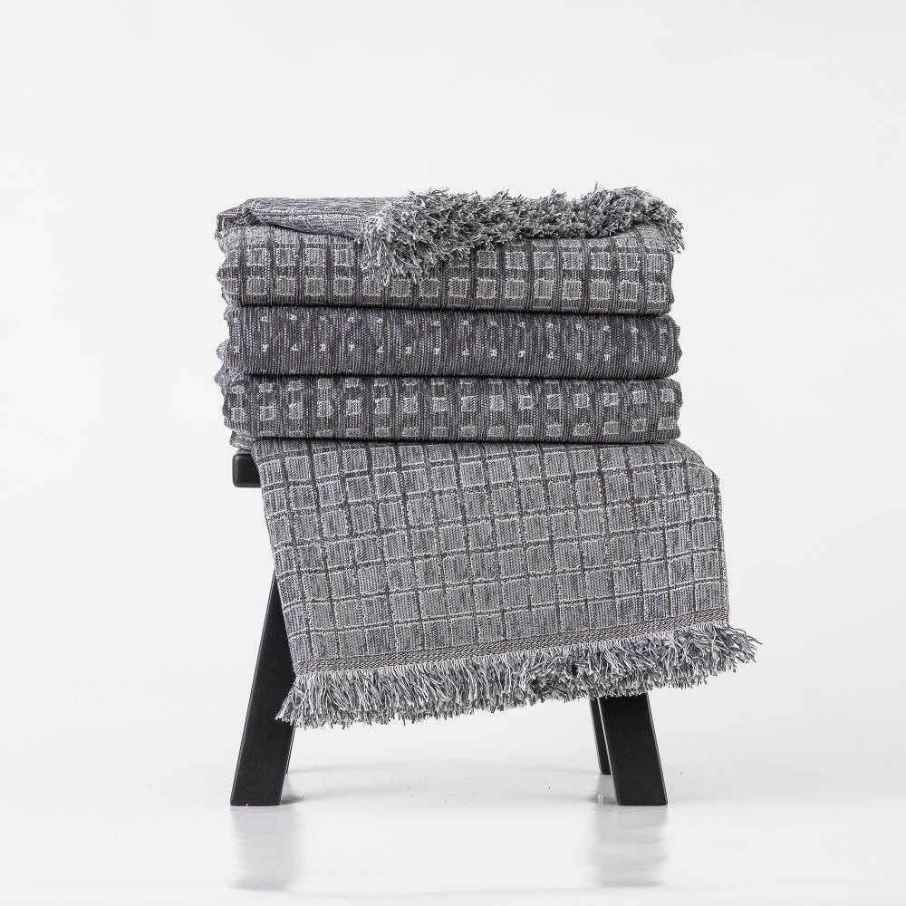 Ριχτάρι Σενίλ Τριθέσιο Solana - Image 16