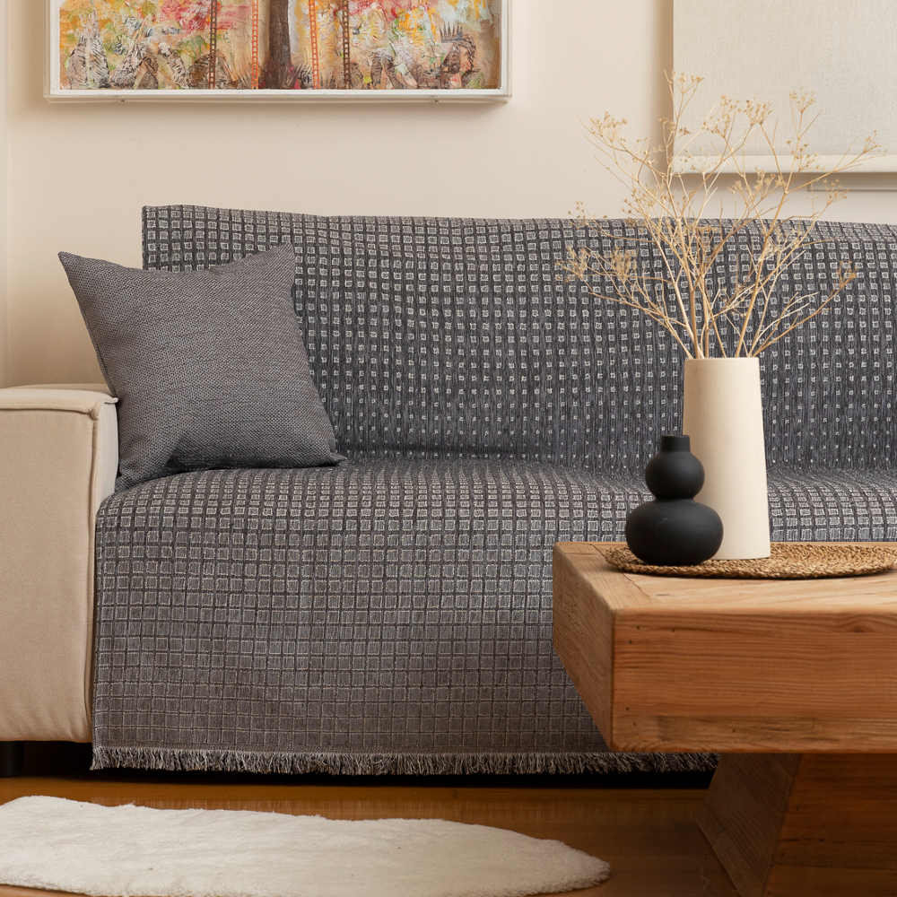 Ριχτάρι Σενίλ Τριθέσιο Solana - Image 4