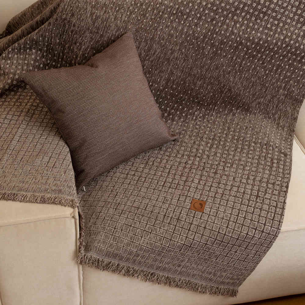 Ριχτάρι Σενίλ Τριθέσιο Solana - Image 8