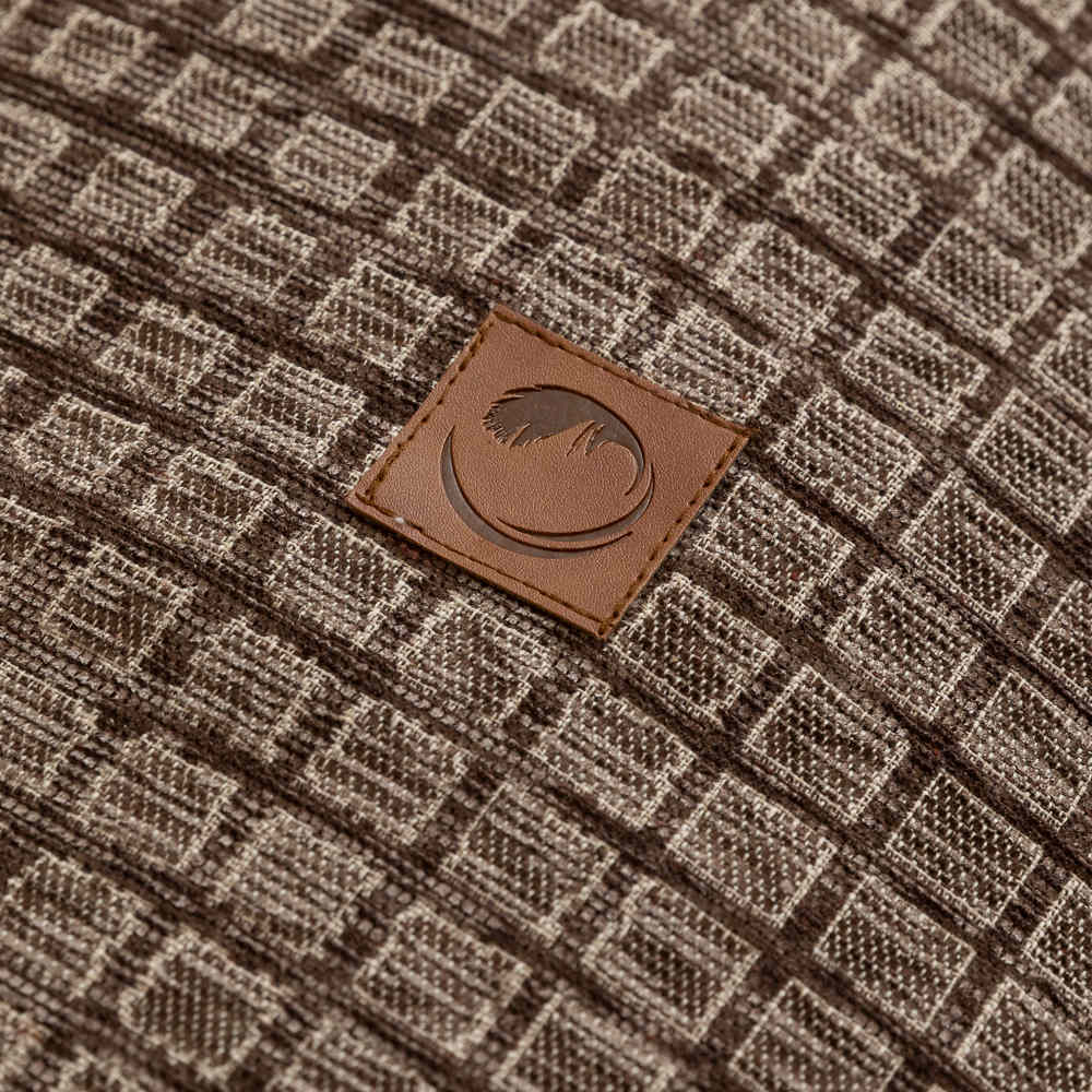 Ριχτάρι Σενίλ Τριθέσιο Solana - Image 9