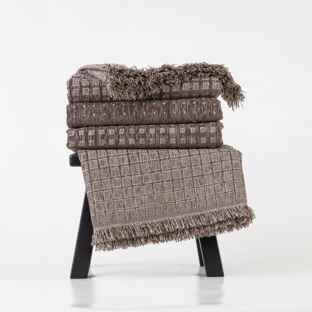 Ριχτάρι Σενίλ Τριθέσιο Solana - Image 10