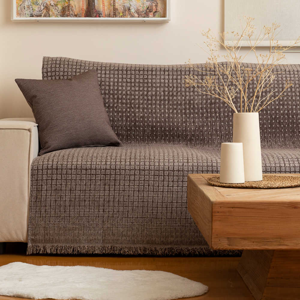 Ριχτάρι Σενίλ Τριθέσιο Solana - Image 3