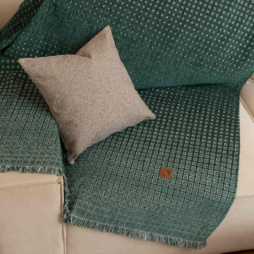 Ριχτάρι Σενίλ Τριθέσιο Solana - Image 11