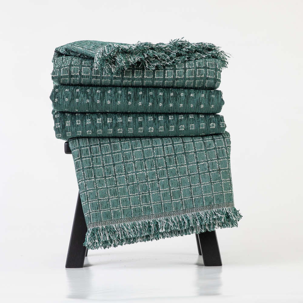 Ριχτάρι Σενίλ Τριθέσιο Solana - Image 13