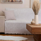 Ριχτάρι Βαμβακερό Πολυθρόνας Boho