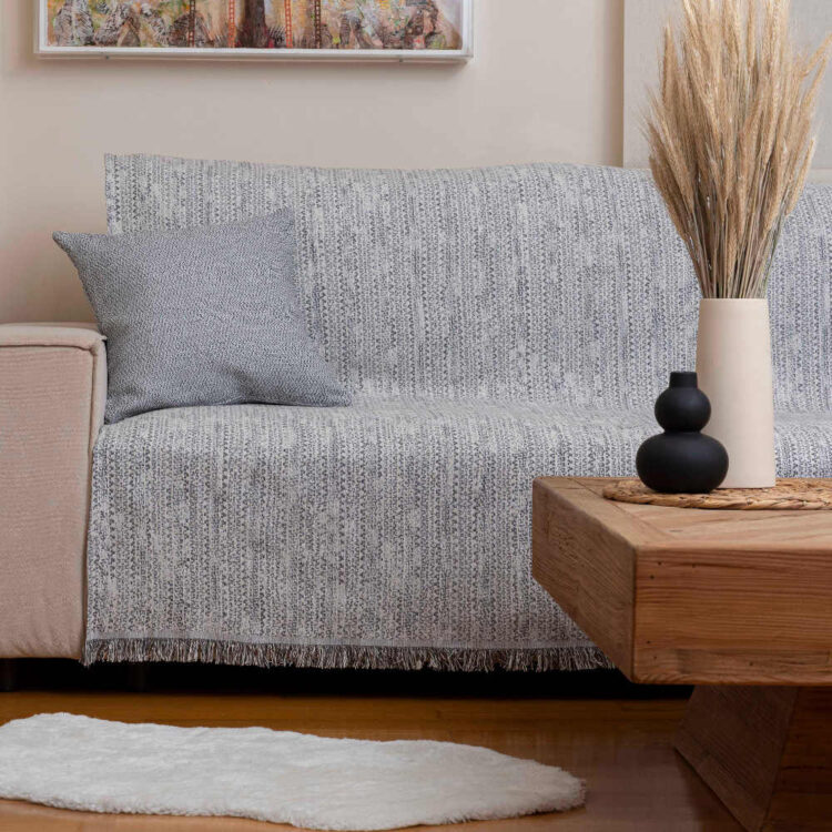 Ριχτάρι Βαμβακερό Διθέσιο Boho