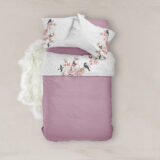 Σεντόνι Digital Print Σετ Fuji Υπέρδιπλο