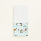 Beauty Home ΠΕΤΣΕΤΑ 30 x 50 cm ΜΟΝΟΚΕΡΟΙ ΒΕΡΑΜΑΝ ΦΟΝΤΟ