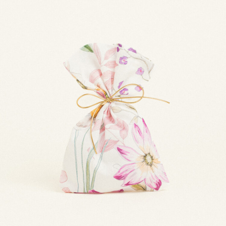 Beauty Home ΠΟΥΓΚΙ 12 x 17 cm ΠΟΠΛΙΝΑ ΑΝΘΗ ΣΕ ΛΙΛΑ ΑΠΟΧΡΩΣΕΙΣ