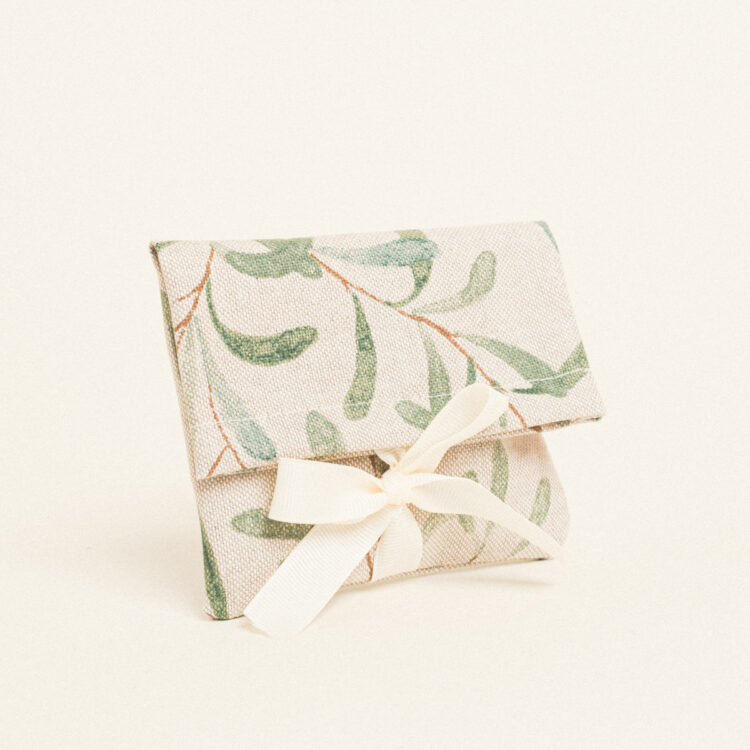 Beauty Home ΠΟΥΓΚΙ ΜΕ ΚΟΡΔΕΛΑ 12 x 17 cm ΚΛΑΔΙΑ