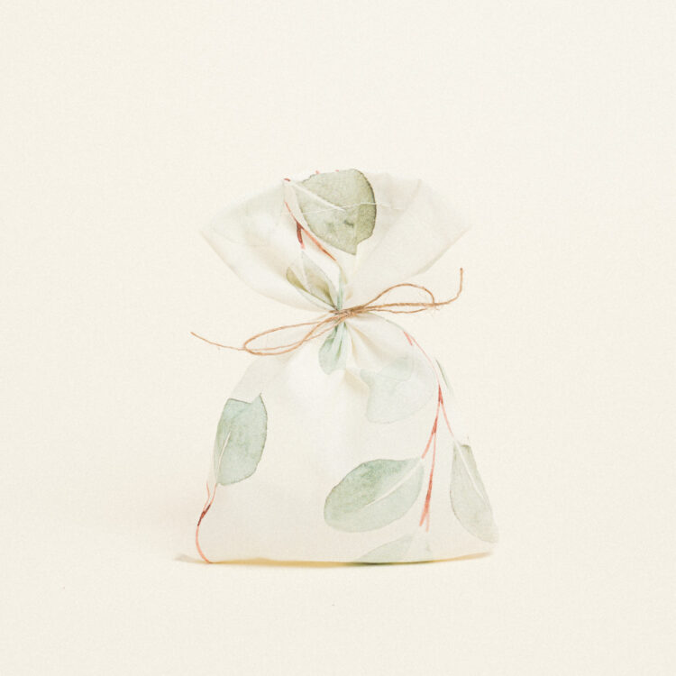 Beauty Home ΠΟΥΓΚΙ 12 x 17 cm ΠΟΠΛΙΝΑ ΕΥΚΑΛΥΠΤΟΣ