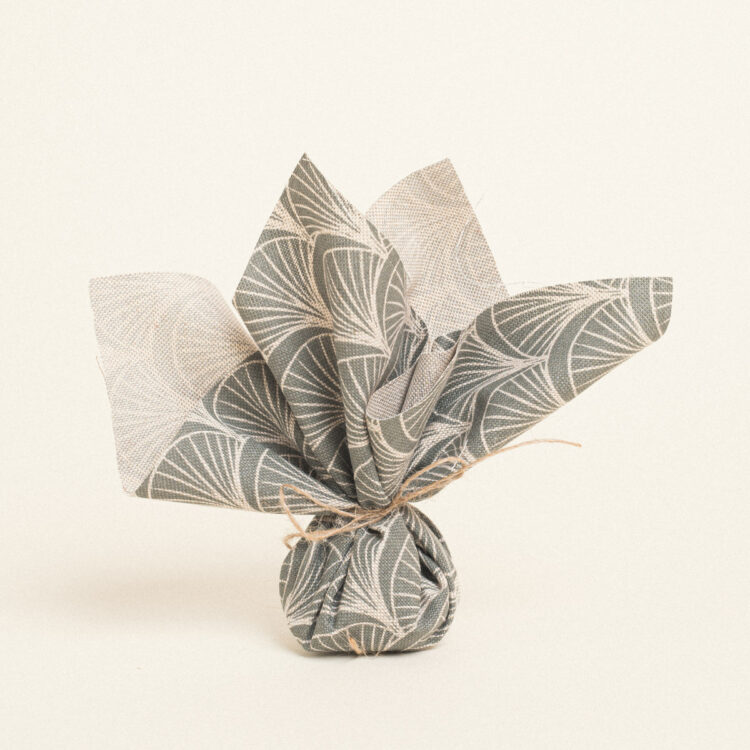 Beauty Home ΜΑΝΤΗΛΙ 27 x 27 cm ΛΑΔΙ ART DECO