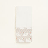 Beauty Home ΠΕΤΣΕΤΑ 30 x 50 cm ΚΥΚΝΟΙ