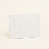 Beauty Home ΒΙΒΛΙΟ ΕΥΧΩΝ ΠΟΠΛΙΝΑ ΜΑΡΓΑΡΙΤΕΣ ΜΕ ΑΝΘΑΚΙΑ