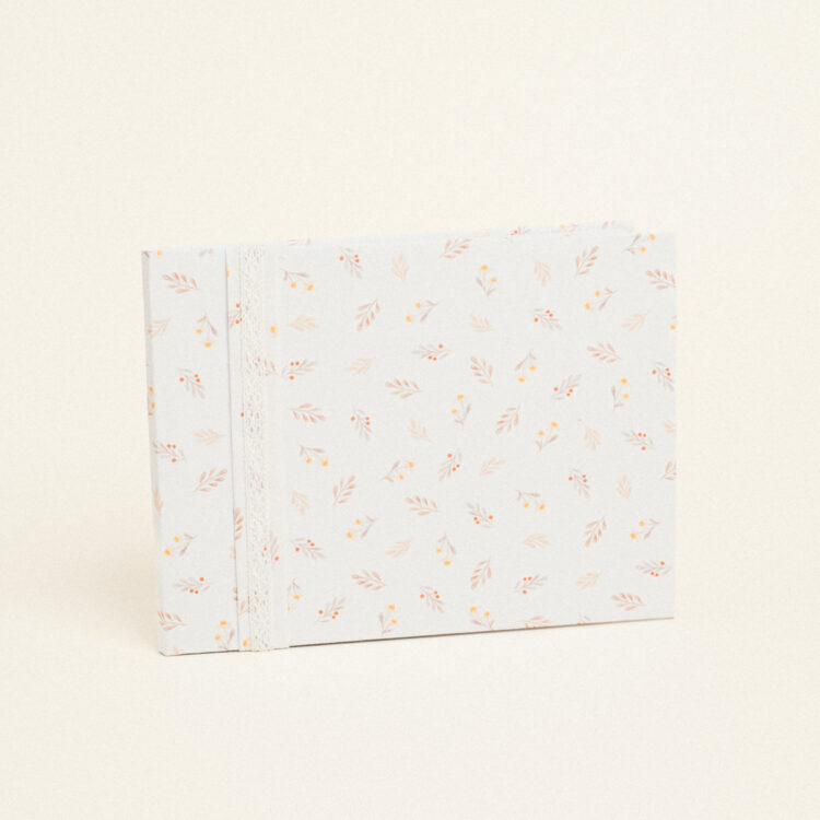 Beauty Home ΒΙΒΛΙΟ ΕΥΧΩΝ ΠΟΠΛΙΝΑ ΜΑΡΓΑΡΙΤΕΣ ΜΕ ΑΝΘΑΚΙΑ