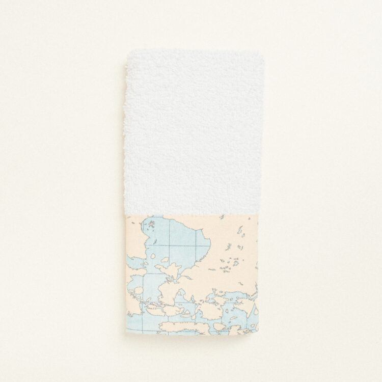 Beauty Home ΠΕΤΣΕΤΑ 30 x 50 cm ΧΑΡΤΗΣ ΕΓΧΡΩΜΟΣ