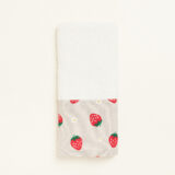 Beauty Home ΠΕΤΣΕΤΑ 30 x 50 cm ΦΡΑΟΥΛΕΣ