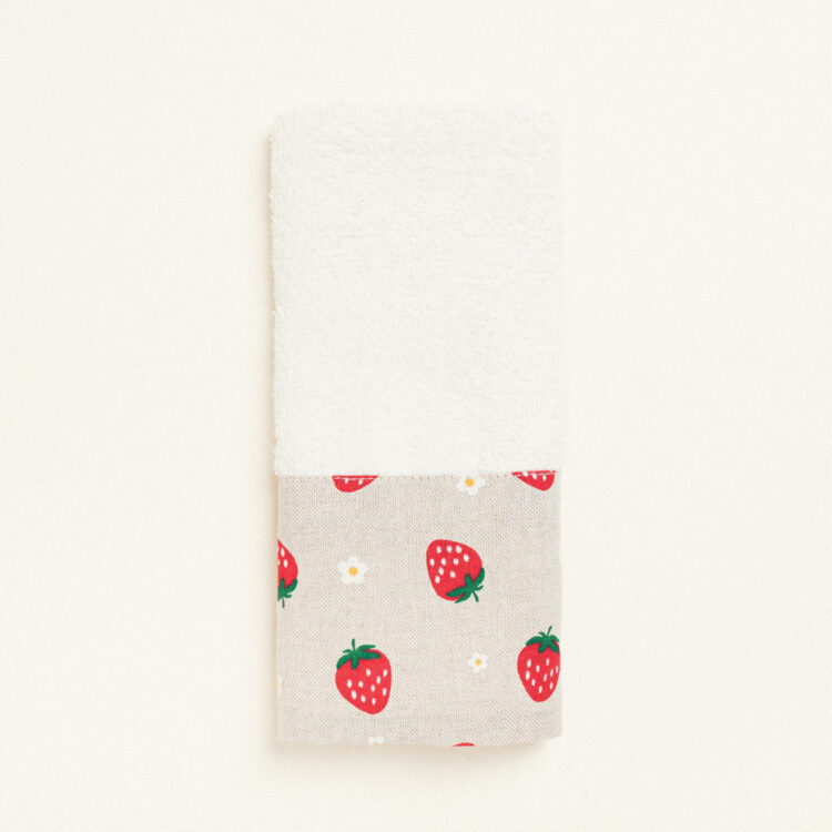 Beauty Home ΠΕΤΣΕΤΑ 30 x 50 cm ΦΡΑΟΥΛΕΣ