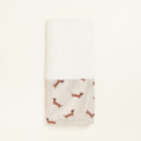 Beauty Home ΠΕΤΣΕΤΑ 30 x 50 cm ΜΙΚΡΑ ΣΚΥΛΑΚΙΑ