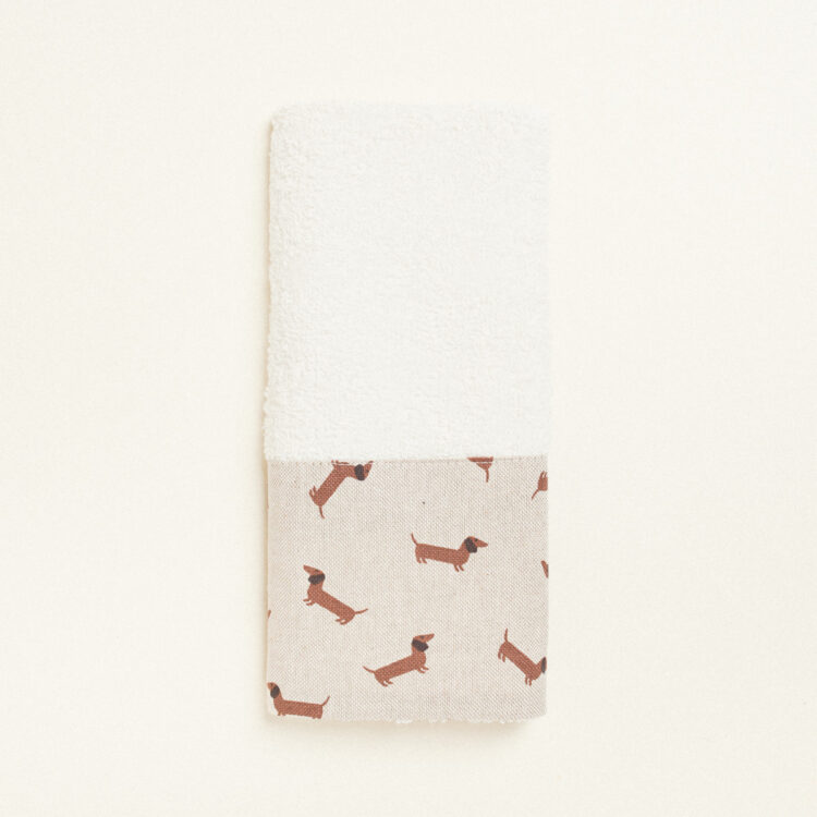 Beauty Home ΠΕΤΣΕΤΑ 30 x 50 cm ΜΙΚΡΑ ΣΚΥΛΑΚΙΑ