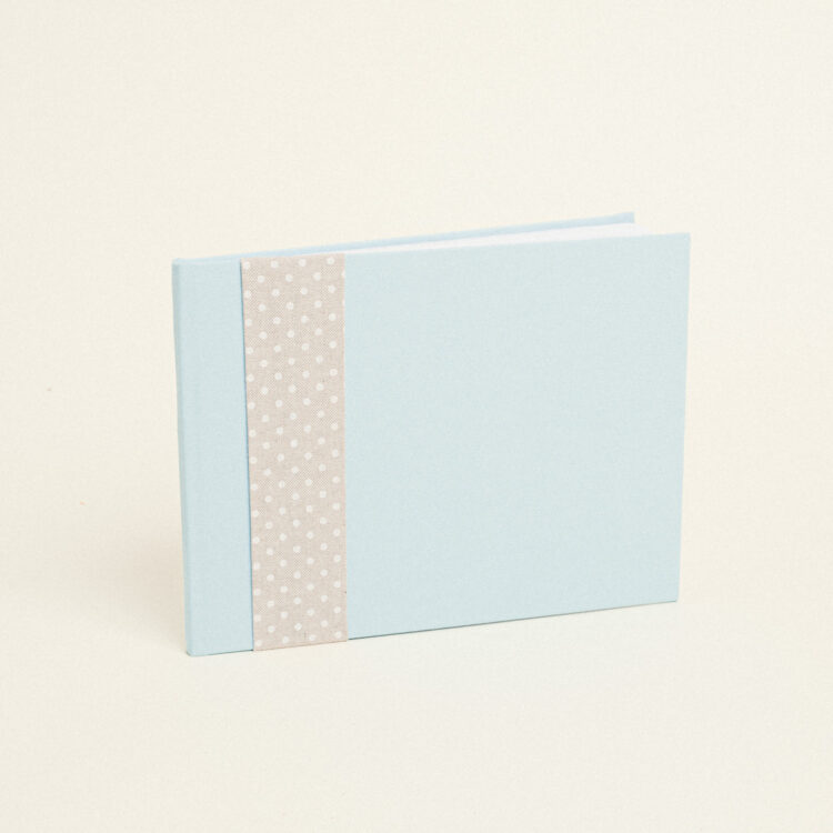 Beauty Home ΒΙΒΛΙΟ ΕΥΧΩΝ ΛΕΥΚΟ ΠΟΥΑ