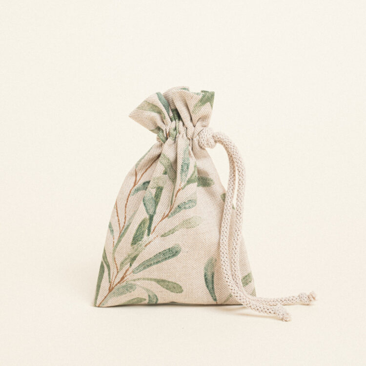 Beauty Home ΠΟΥΓΚΙ ΜΕ ΚΟΡΔΟΝΙ 12 x 17 cm ΚΛΑΔΙΑ