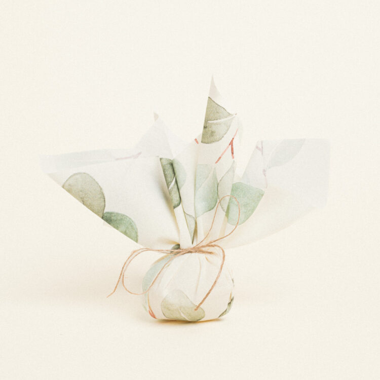 Beauty Home ΜΑΝΤΗΛΙ 27 x 27 cm ΠΟΠΛΙΝΑ ΕΥΚΑΛΥΠΤΟΣ