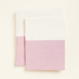 Beauty Home ΛΑΔΟΠΑΝΟ ΜΟΝΟΧΡΩΜΟ ΒΑΜΒΑΚΕΡΟ 100%  ΣΑΠΙΟ ΜΗΛΟ