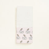 Beauty Home ΠΕΤΣΕΤΑ 30 x 50 cm ΚΥΚΝΟΙ ΜΕ ΚΟΡΩΝΕΣ