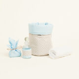 Beauty Home ΚΥΛΙΝΔΡΟΣ ΛΑΔΟΣΕΤ ΛΕΥΚΟ ΠΟΥΑ