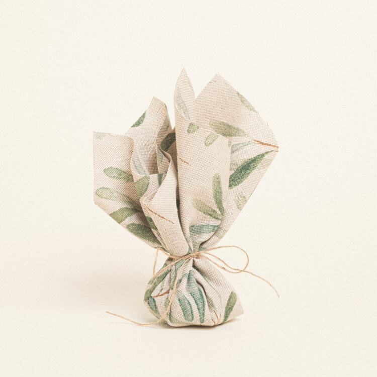 Beauty Home ΜΑΝΤΗΛΙ 27 x 27 cm ΚΛΑΔΙΑ