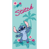 Πετσέτα Θαλάσσης Microfiber Hello Stitch