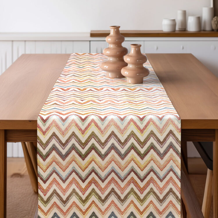 Beauty Home ΡΑΝΝΕΡ ΣΤΟΦΑ ΙΝΔΙΚΟ ΖΙΚ ΖΑΓΚ