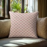 Beauty Home Μαξιλαροθήκη GRAPHIC TREE