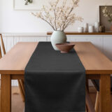 Beauty Home ΡΑΝΝΕΡ ΒΕΛΟΥΔΟ PREMIUM ΜΑΥΡΟ