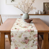 Beauty Home ΡΑΝΝΕΡ ΦΛΟΡΑΛ VINTAGE