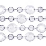 Beauty Home ΑΚΡΥΛΙΚΗ ΓΙΡΛΑΝΤΑ ΔΙΑΦΑΝΗ 1 Μ