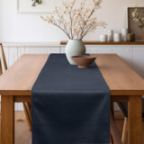 Beauty Home ΡΑΝΝΕΡ ΒΕΛΟΥΔΟ PREMIUM ΜΠΛΕ