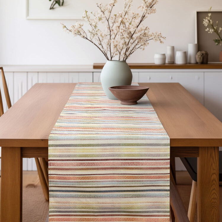 Beauty Home ΡΑΝΝΕΡ ΣΤΟΦΑ ΙΝΔΙΚΕΣ ΓΡΑΜΜΕΣ