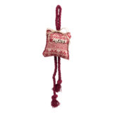 Beauty Home ΚΡΕΜΑΣΤΟ ΜΑΞΙΛΑΡΙ ΜΕ ΕΥΧΗ ΠΑΡΑΔΟΣΙΑΚΟ ΧΡΙΣΤΟΥΓΕΝΝΙΑΤΙΚΟ