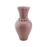 Beauty Home Βάζο  12 x 12 x 24 cm