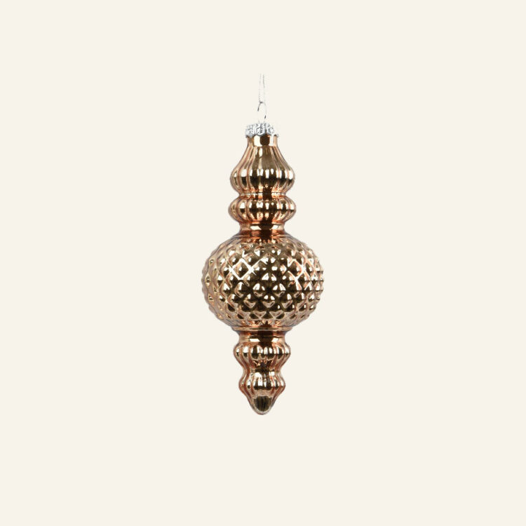 Beauty Home ΓΥΑΛΙΝΟ ΣΤΟΛΙΔΙ ENAMEL 6 x 13 CM