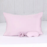 Beauty Home Σετ ομορφιάς ύπνου 3τμχ Art 7009 100% Tencel - Λιλά