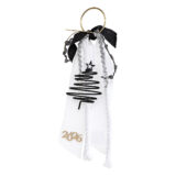 Beauty Home ΚΡΕΜΑΣΤΟΣ ΚΡΙΚΟΣ ΜΕ ΠΕΡΙΓΡΑΜΜΑ ΔΕΝΤΡΟΥ Α